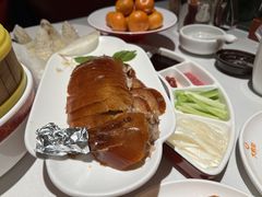 -大鸭梨烤鸭(顺义石园店)