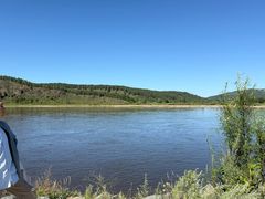 -北极村旅游风景区