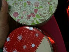 -家琳甜品(江南东店)