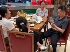 -山西会馆·晋菜·晋商宴·学堂记忆(许坦西街店)