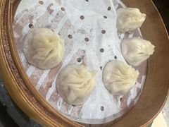 -口福汤包馆(融汇店)