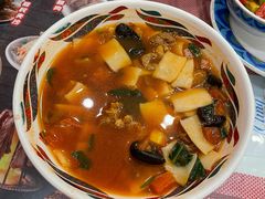 -巴依老爷新疆美食(清华东门店)