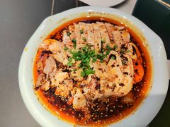 -新概念来凤鱼(璧山店)