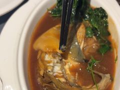 -沈灶河豚宴·河豚融合餐厅(汉中路店)