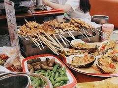 -猫公子纸上烤鱼烧烤•Bistro小酒馆(钱江世纪城店)