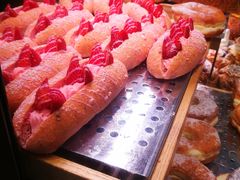 -巴黎贝甜(泗泾店)