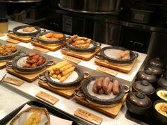 -好人民间小吃(镇江八佰伴店)