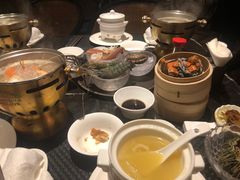 -雍和会海鲜姿造自助(湖东路店)