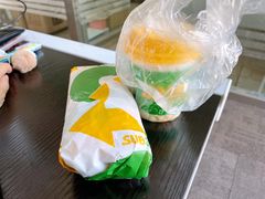 -赛百味SUBWAY(奥城店)