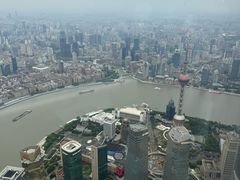 -上海中心大厦