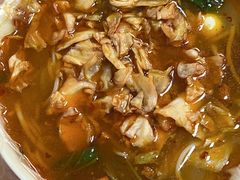 -二钢串叔麻辣烫(华龙大厦店)