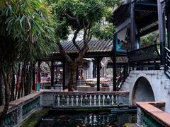 -宝墨园景区