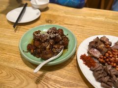 糖醋排骨-盘飧市(春熙路店)