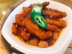 -龙的酒楼·手工早茶·顺德菜(近良路店)