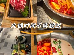 -太原茂业天地购物中心