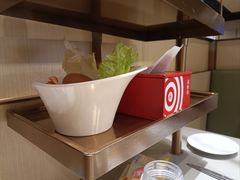 -海底捞火锅(泰安爱琴海店)