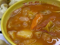 -玉华饮食店(茅台路店)