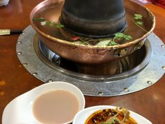 -草原饭店火锅