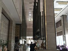 -廊坊固安福朋喜来登酒店