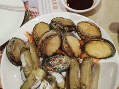 -芭菲盛宴·环球美食(解放碑英利国际店)