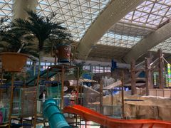 -杭州开元森泊度假乐园