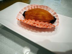 猫山王榴莲酥-禾府酒家·传统广府味(番禺店)