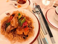 -天龙轩(香港丽思卡尔顿酒店)