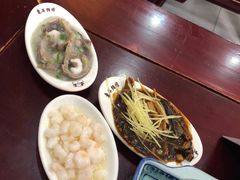 -东吴面馆(金门路金门国际商业广场店)