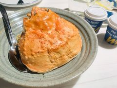 原只东海岸红蟹肉意面-Petit Oyster叫嚎(平安金融中心店)