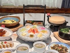 -滋粥楼·顺德菜(番禺广场总店)