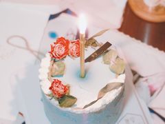 -鹿里烘焙LulyBaking(东二环泰禾广场店)