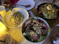 -农畉LONFOOD(福田星河COCOPark店)