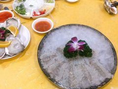 -官塘陈记鱼生·潮汕砂锅粥·牛肉火锅(潮枫路总店)