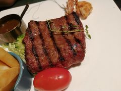 牛柳-美森西餐厅(曙光大道店)