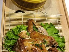 -惠丰堂饭庄·烤鸭·京味菜(民族大学店)