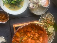 -Ameigo梅果·云贵川bistro(长宁来福士店)