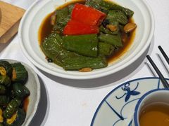 -客家汇·客家传承菜(水库店)