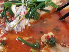 -宾川海稍鲜鱼店(第一家海稍鲜鱼店)