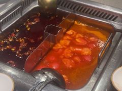 -海底捞火锅(龙岗星河COCO Park店)
