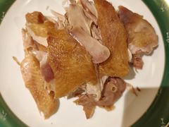 -金狮麟·新豫菜(金码大厦店)
