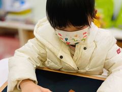 -培飞思维启蒙·益智游戏·科学探索(城西银泰店)