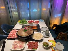 -重庆刘一手火锅(三峡广场直营店)