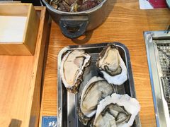 -蚝英雄鲜蚝自助专门店(长楹天街直营店)