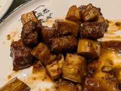 -老街渔味馆(芳华店)