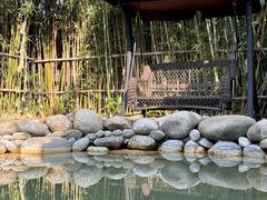 -三江森林温泉度假区