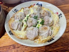 -余氏豆腐包老店(东直街店)