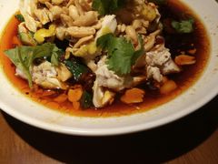 -胖哥俩肉蟹煲(来福士店)