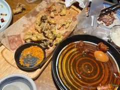 -95号酱骨·一块豆腐(展春园西路店)