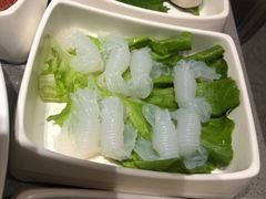 魔芋丝-海底捞火锅(漫乐城夜宵主题店)
