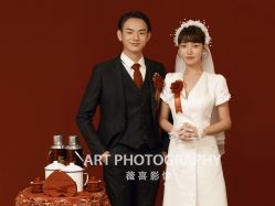 点击看大图 -薇喜影像艺术中心 ART PHOTO